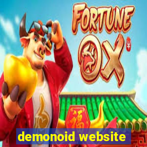 demonoid website